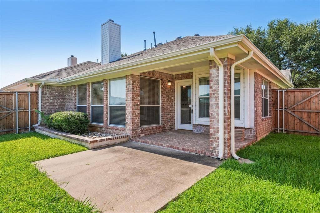 1208 Sonoma Drive, Allen, TX 75013 1208 Sonoma Drive, Allen, TX 75013