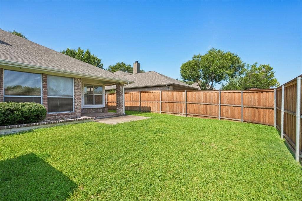 1208 Sonoma Drive, Allen, TX 75013 1208 Sonoma Drive, Allen, TX 75013