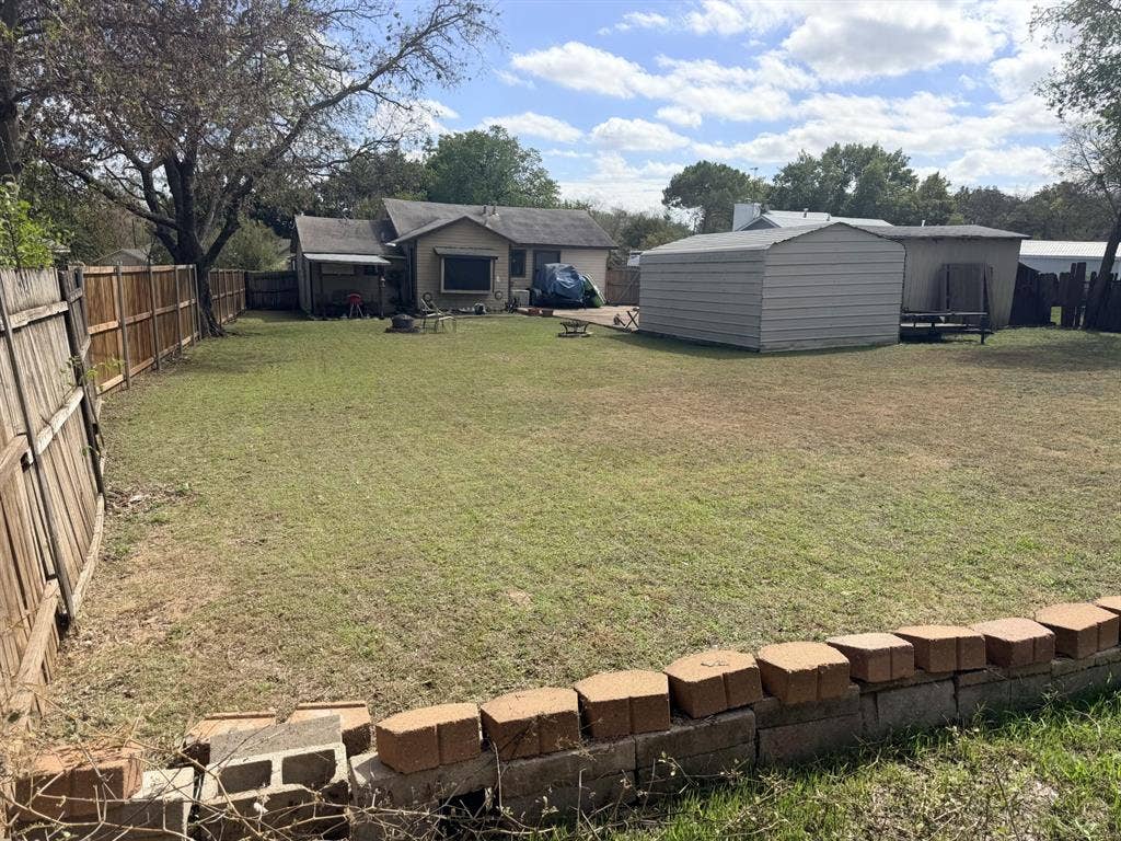 2725 San Benito Street, Sansom Park, TX 76114 2725 San Benito Street, Sansom Park, TX 76114
