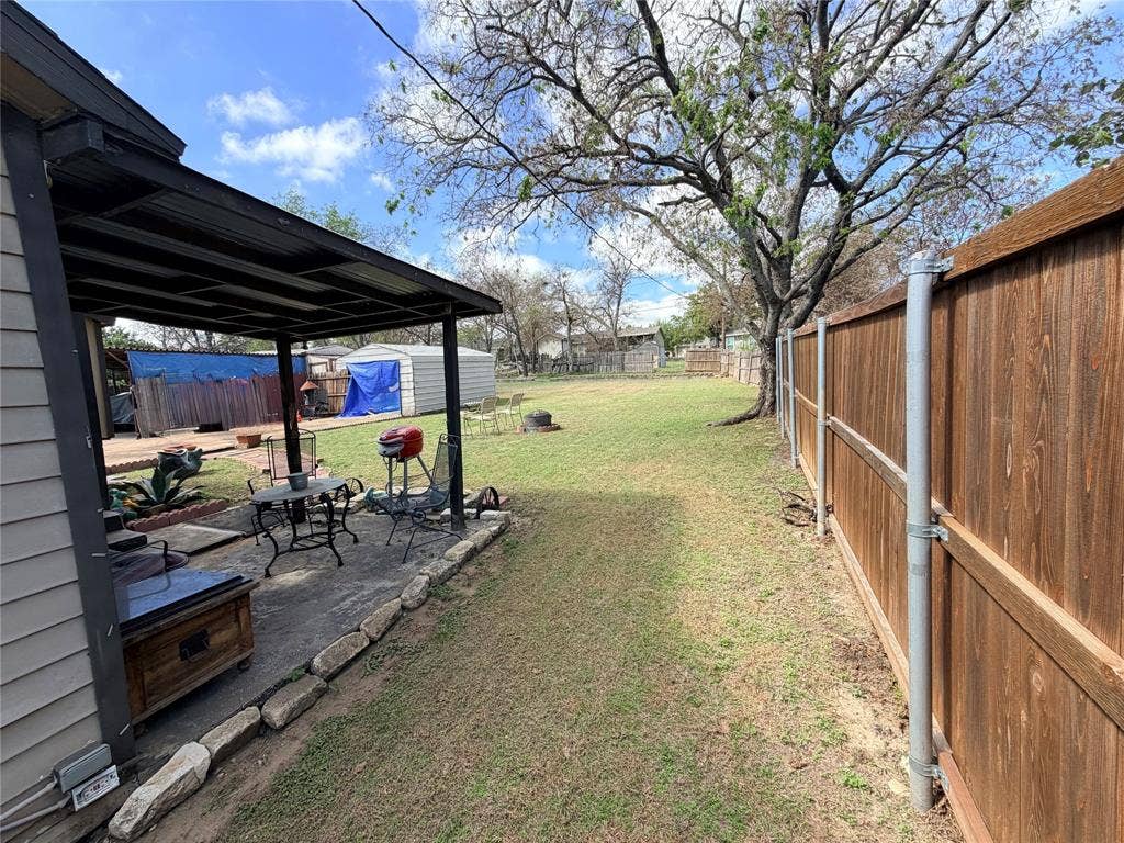 2725 San Benito Street, Sansom Park, TX 76114 2725 San Benito Street, Sansom Park, TX 76114