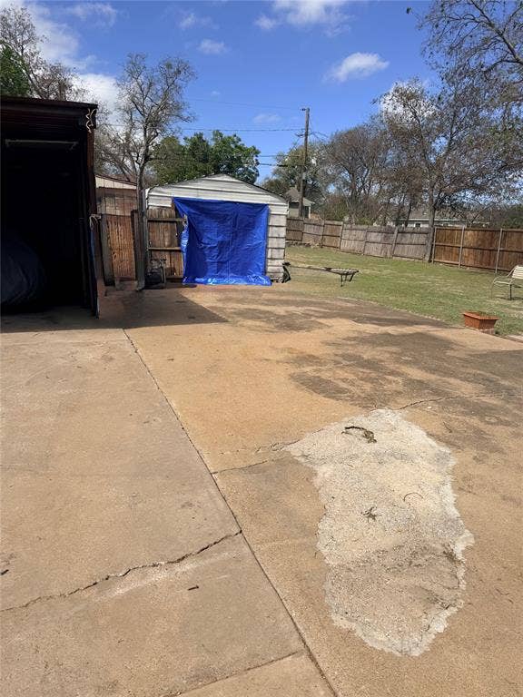 2725 San Benito Street, Sansom Park, TX 76114 2725 San Benito Street, Sansom Park, TX 76114
