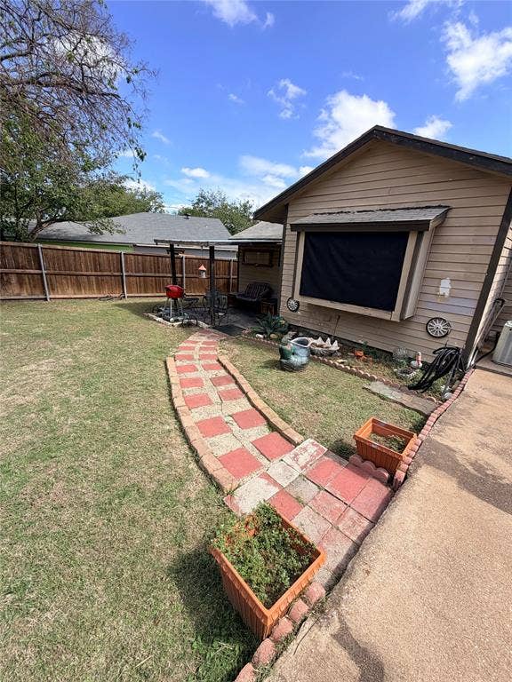 2725 San Benito Street, Sansom Park, TX 76114 2725 San Benito Street, Sansom Park, TX 76114