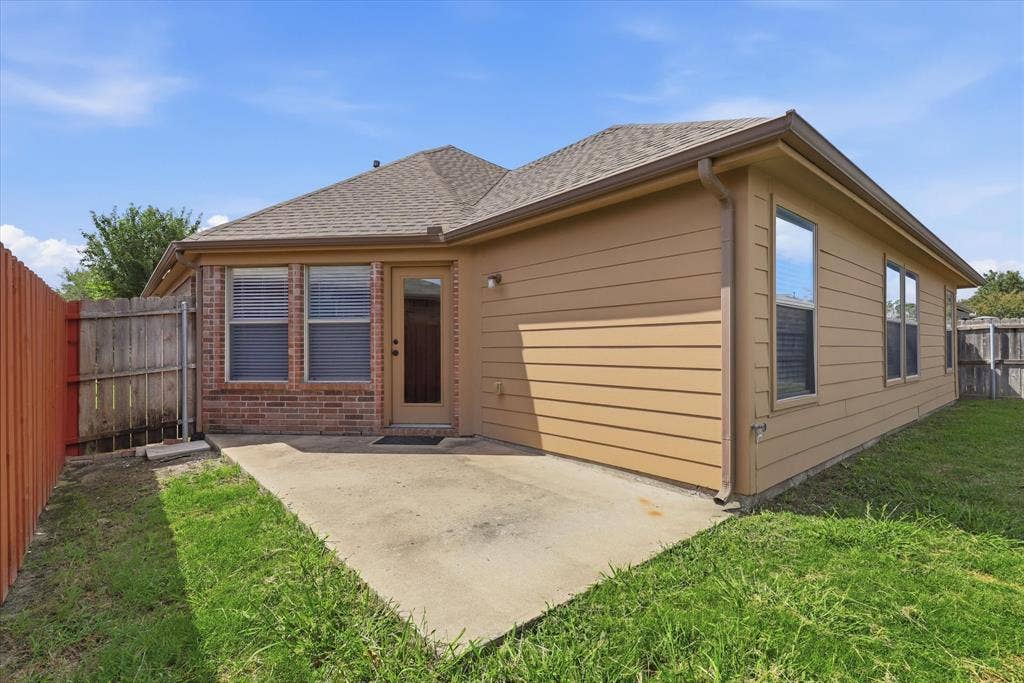 506 Hackberry Drive, Fate, TX 75087 506 Hackberry Drive, Fate, TX 75087