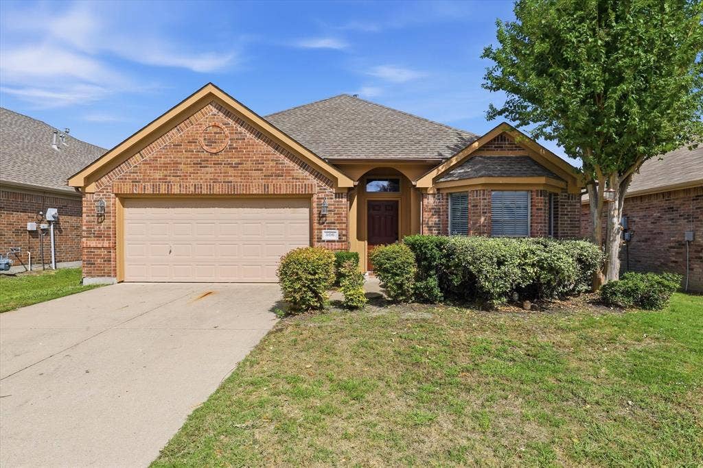 506 Hackberry Drive, Fate, TX 75087 506 Hackberry Drive, Fate, TX 75087