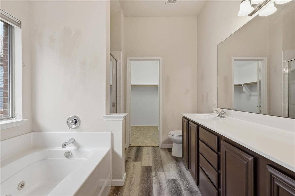 506 Hackberry Drive, Fate, TX 75087 506 Hackberry Drive, Fate, TX 75087