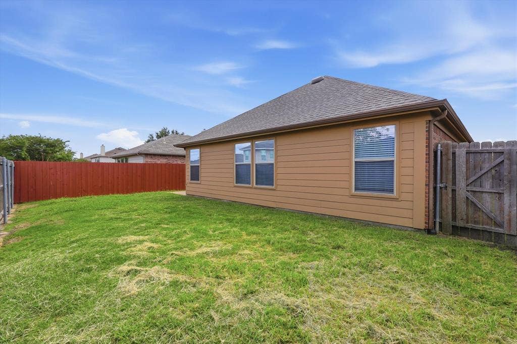 506 Hackberry Drive, Fate, TX 75087 506 Hackberry Drive, Fate, TX 75087