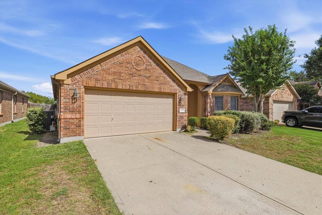 506 Hackberry Drive, Fate, TX 75087 506 Hackberry Drive, Fate, TX 75087
