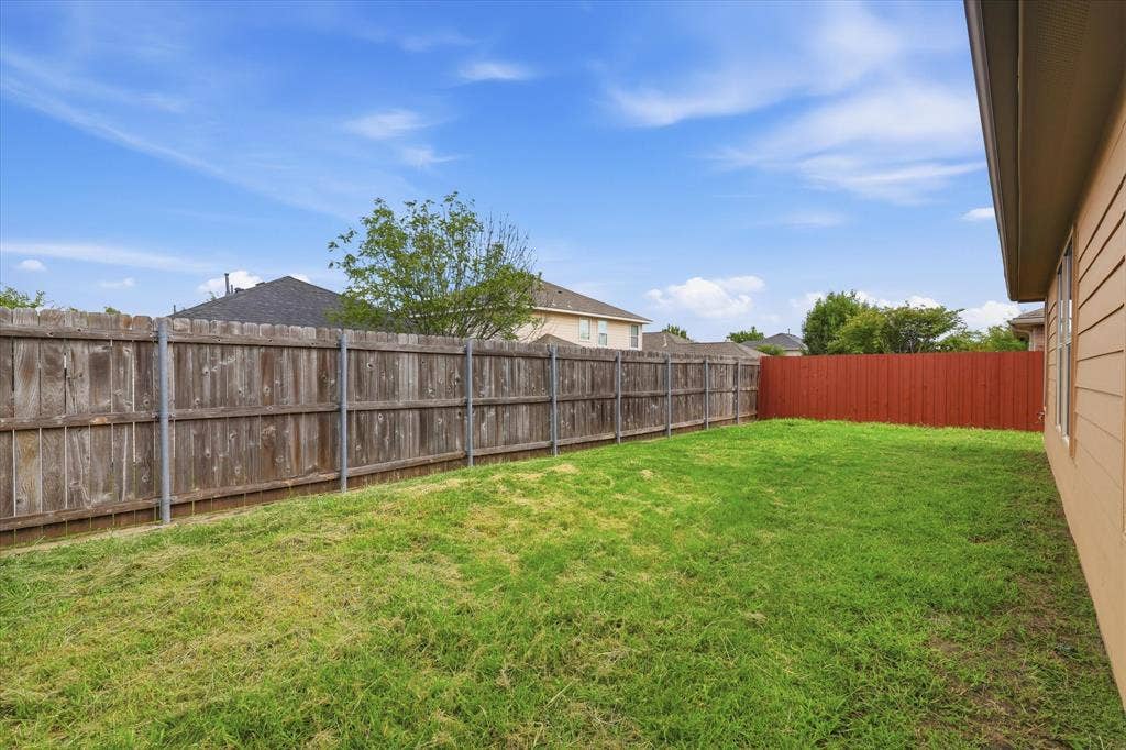 506 Hackberry Drive, Fate, TX 75087 506 Hackberry Drive, Fate, TX 75087