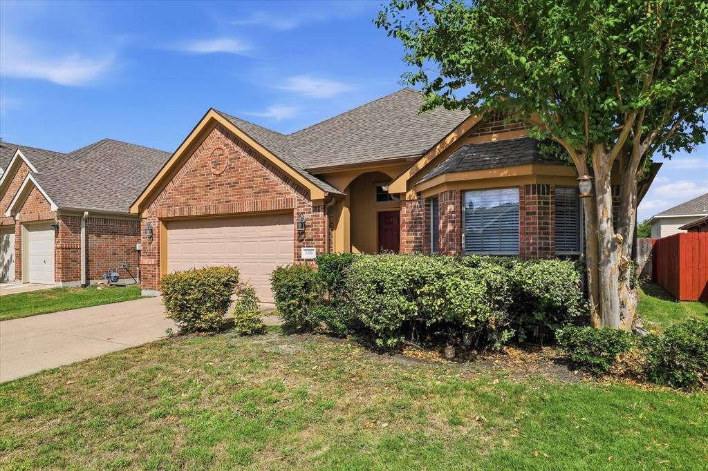 506 Hackberry Drive, Fate, TX 75087 506 Hackberry Drive, Fate, TX 75087