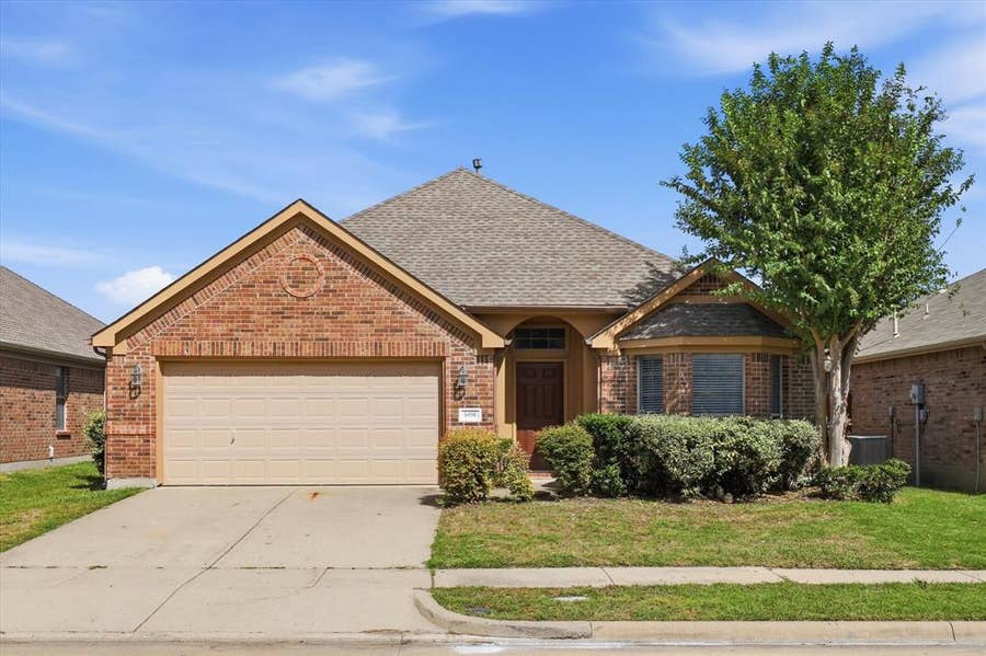 Property photo for 506 Hackberry Drive, Fate, TX