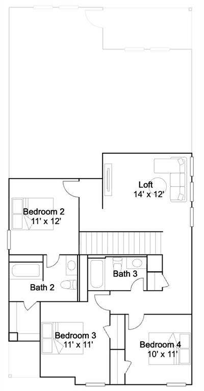 511 Pathlight Pass, Lavon, TX 75173 511 Pathlight Pass, Lavon, TX 75173