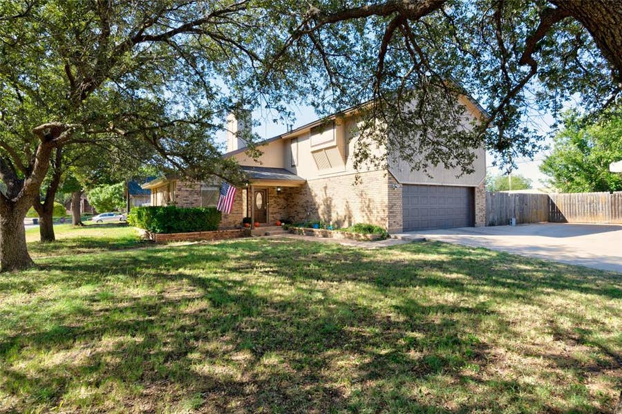 Property photo for 2 Olympic Circle, Abilene, TX