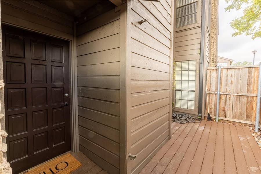 Property photo for 333 Melrose Drive, #22B, Richardson, TX