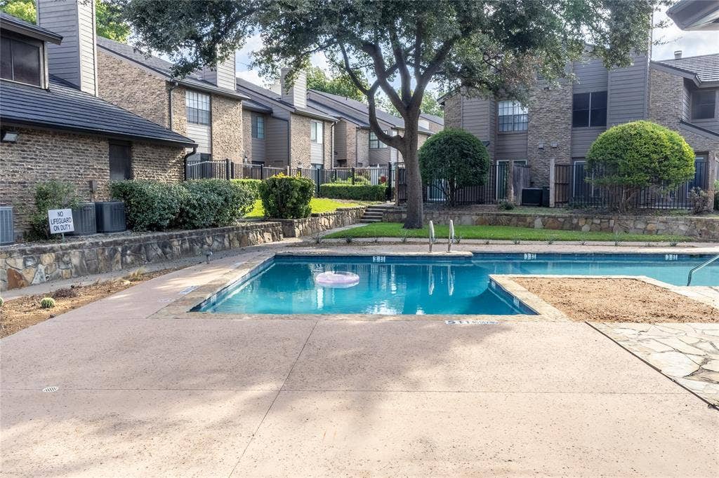 333 Melrose Drive, #22B, Richardson, TX 75080 333 Melrose Drive, #22B, Richardson, TX 75080