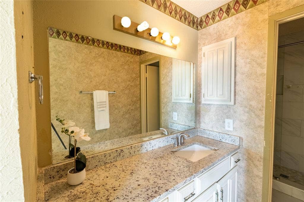333 Melrose Drive, #22B, Richardson, TX 75080 333 Melrose Drive, #22B, Richardson, TX 75080