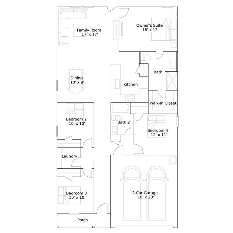 4111 Desert Gold Trail, Dallas, TX 75227 4111 Desert Gold Trail, Dallas, TX 75227