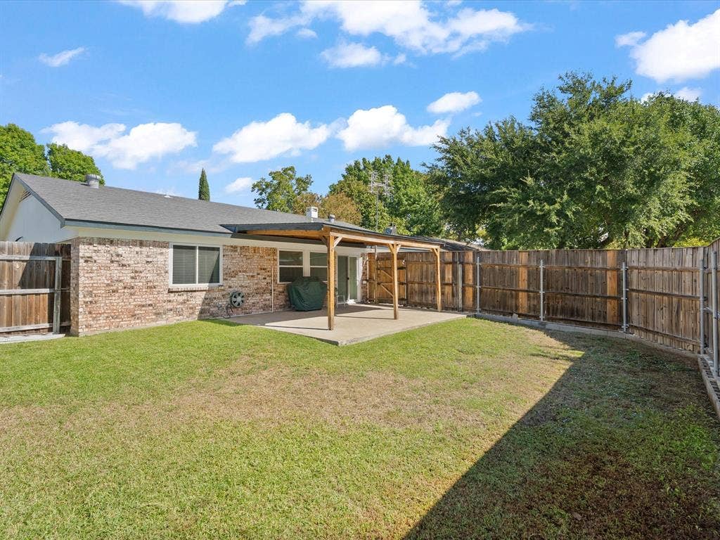 1438 Blanco Lane, Garland, TX 75040 1438 Blanco Lane, Garland, TX 75040