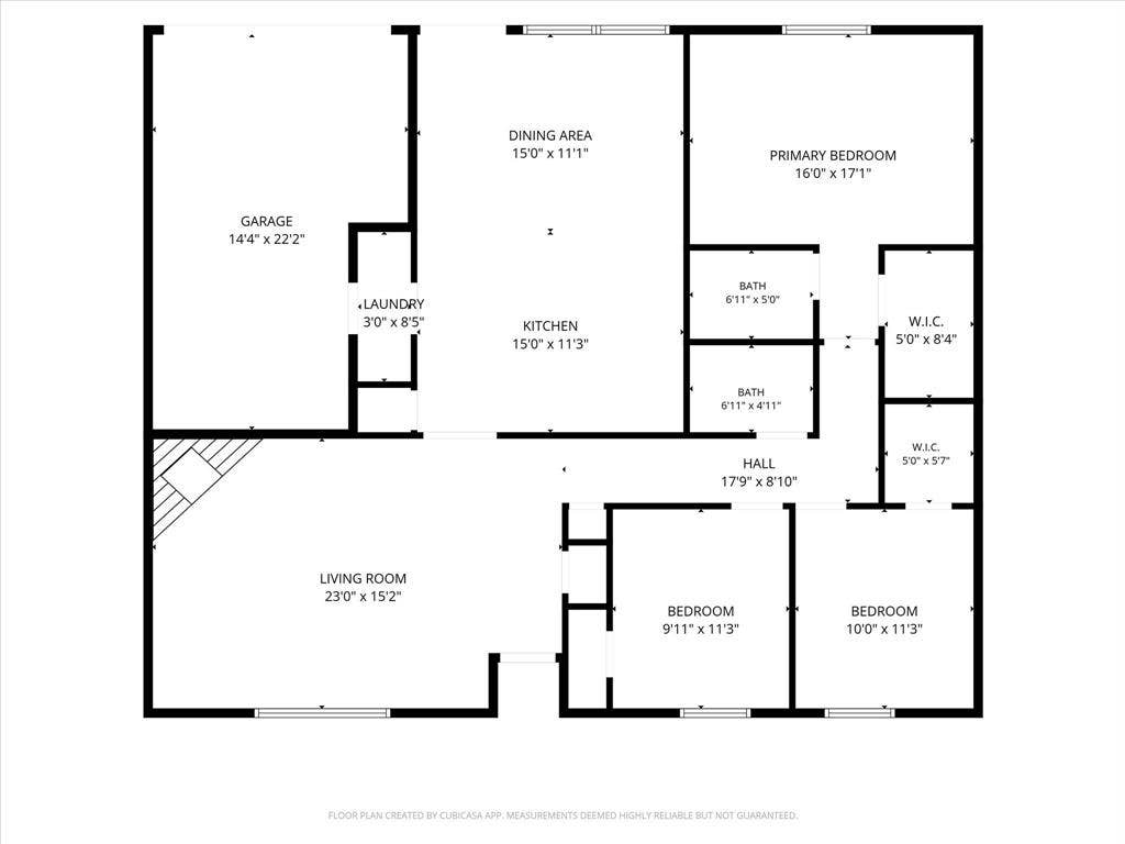 1438 Blanco Lane, Garland, TX 75040 1438 Blanco Lane, Garland, TX 75040