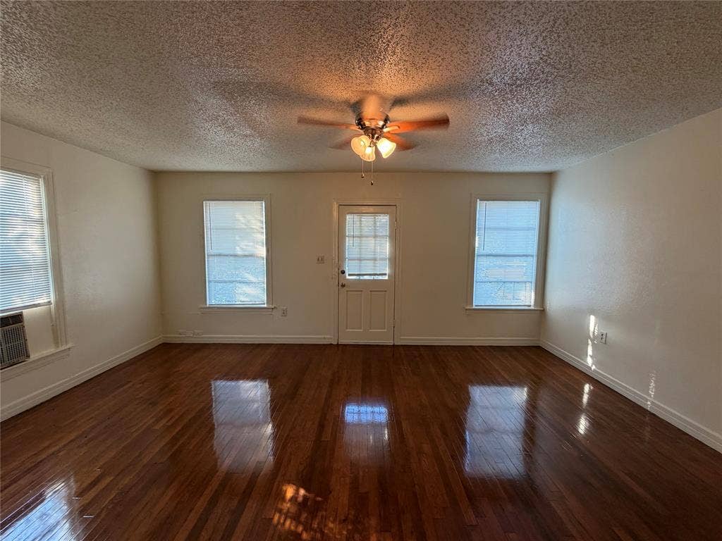 1107 Clinton Street, Garland, TX 75040