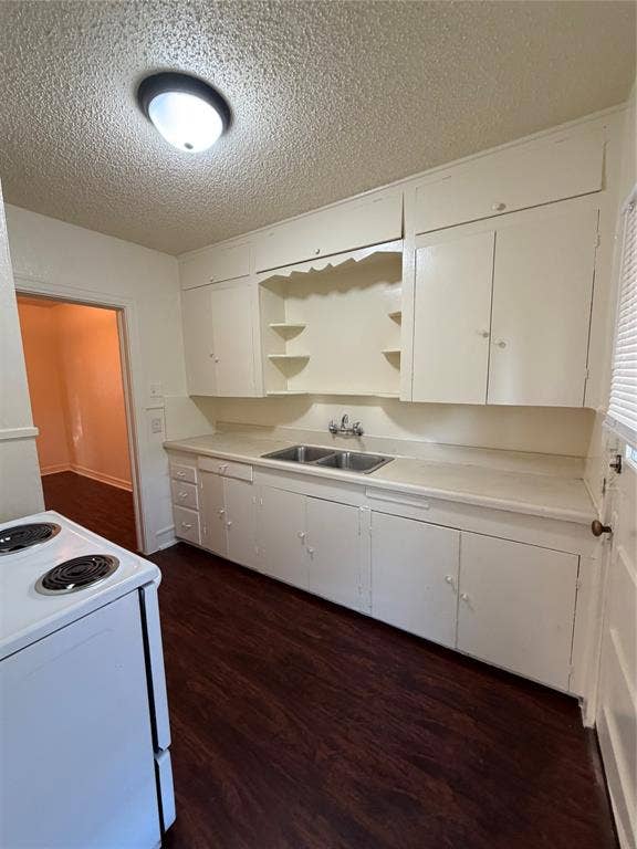 1107 Clinton Street, Garland, TX 75040