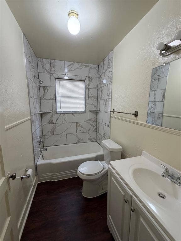 1107 Clinton Street, Garland, TX 75040