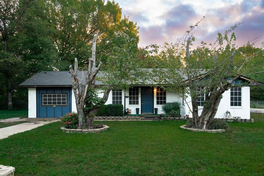Property photo for 301 Northside, Quinlan, TX