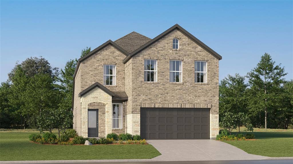515 Pathlight Pass, Lavon, TX 75173 515 Pathlight Pass, Lavon, TX 75173
