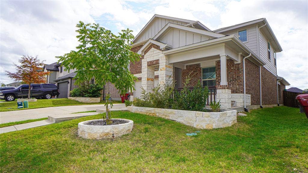 1128 Enchanted Rock Lane, Royse City, TX 75189 1128 Enchanted Rock Lane, Royse City, TX 75189
