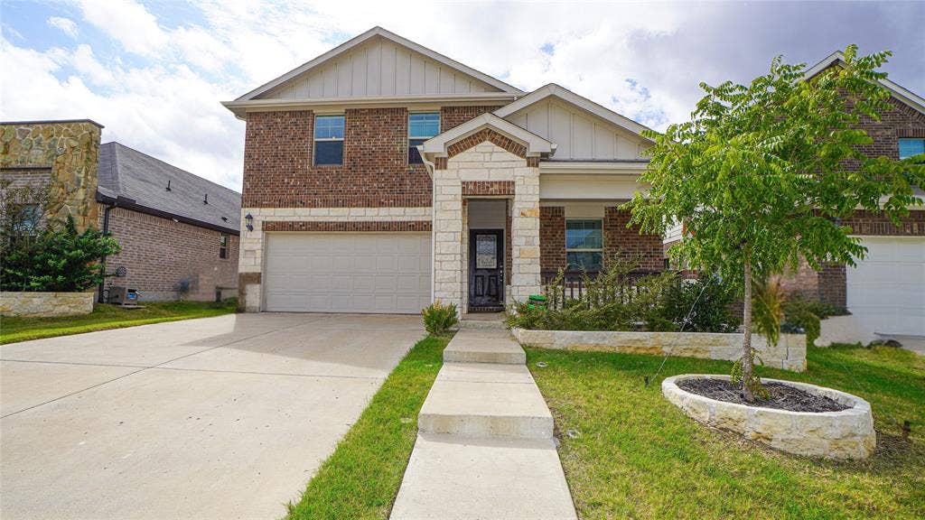 1128 Enchanted Rock Lane, Royse City, TX 75189 1128 Enchanted Rock Lane, Royse City, TX 75189
