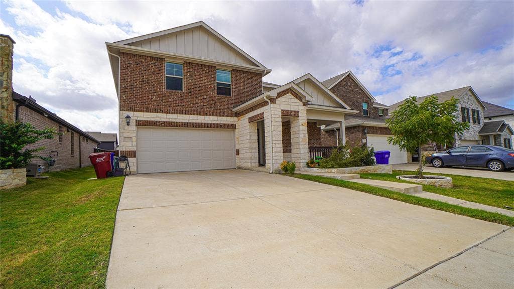 1128 Enchanted Rock Lane, Royse City, TX 75189 1128 Enchanted Rock Lane, Royse City, TX 75189