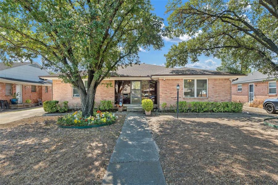 Property photo for 11038 Wyatt, Dallas, TX