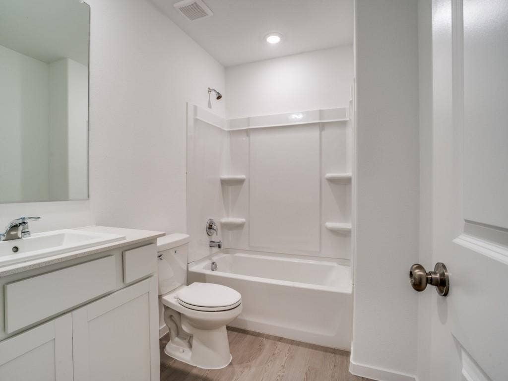 1625 Baugh Street, McKinney, TX 75071