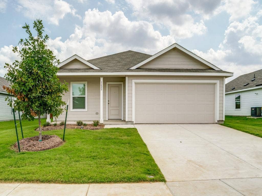 1625 Baugh Street, McKinney, TX 75071