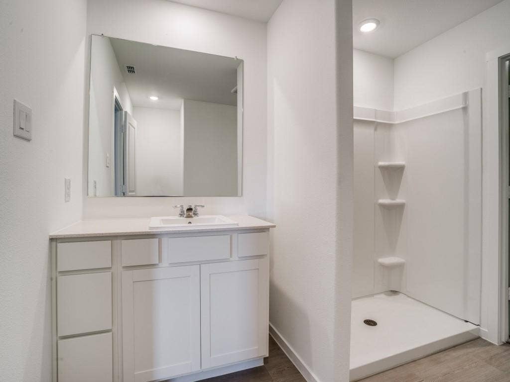 1625 Baugh Street, McKinney, TX 75071