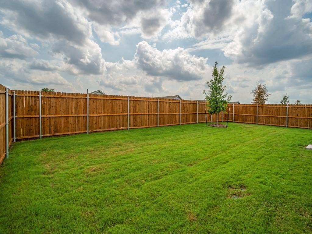 1625 Baugh Street, McKinney, TX 75071