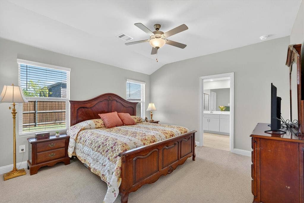 903 Edgehurst Drive, Princeton, TX 75071 Bedroom