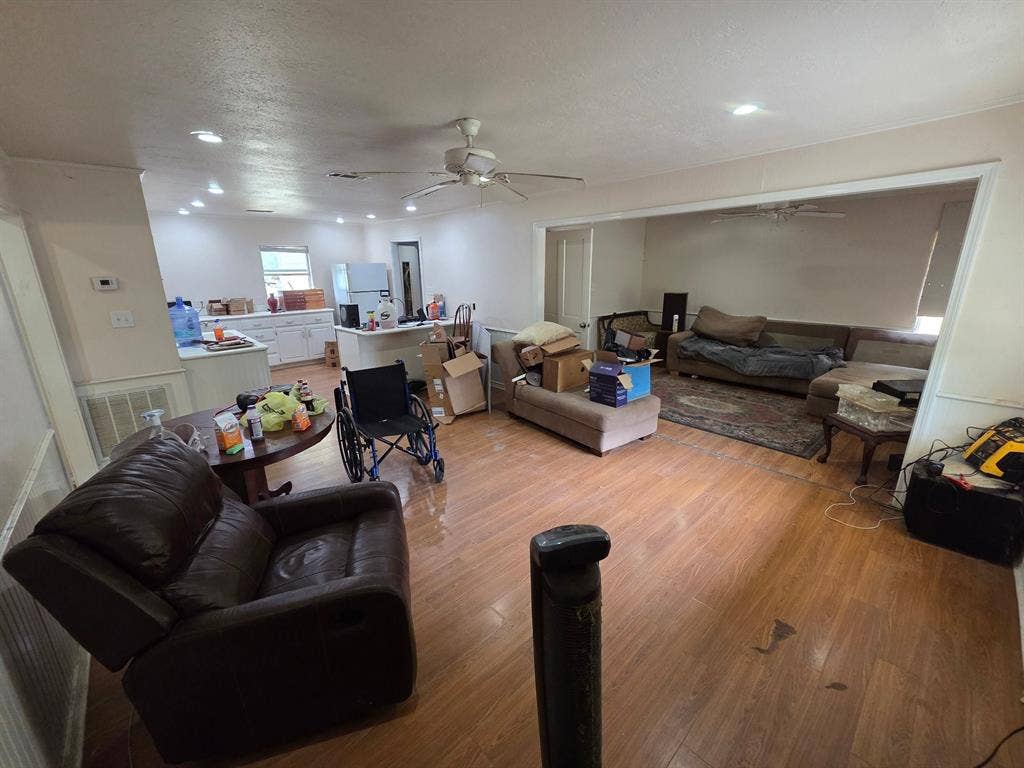 8207 Double Bridge Road, Mabank, TX 75156