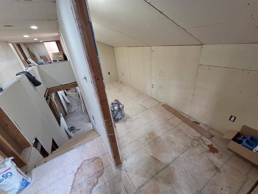 8207 Double Bridge Road, Mabank, TX 75156