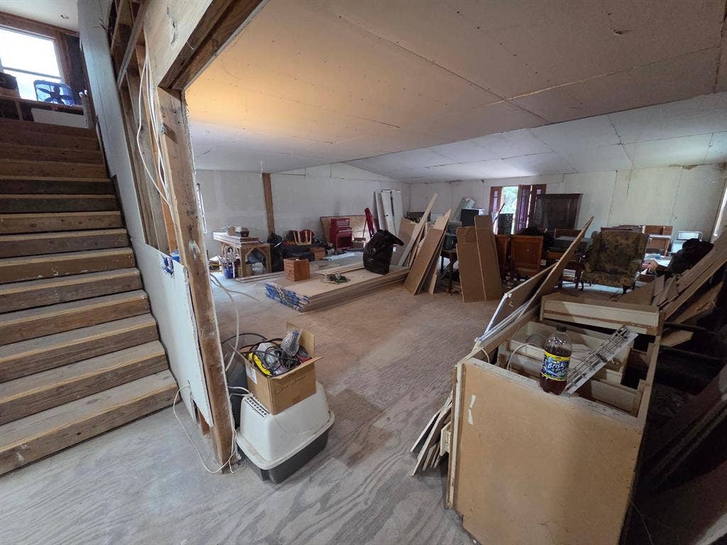 8207 Double Bridge Road, Mabank, TX 75156
