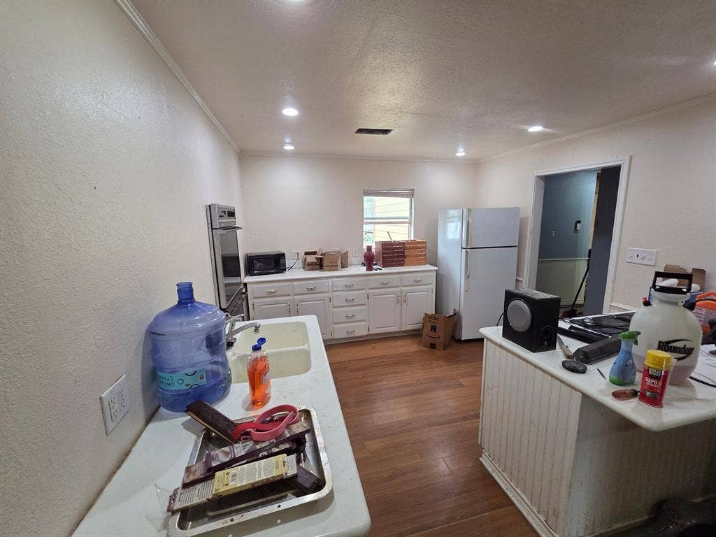 8207 Double Bridge Road, Mabank, TX 75156
