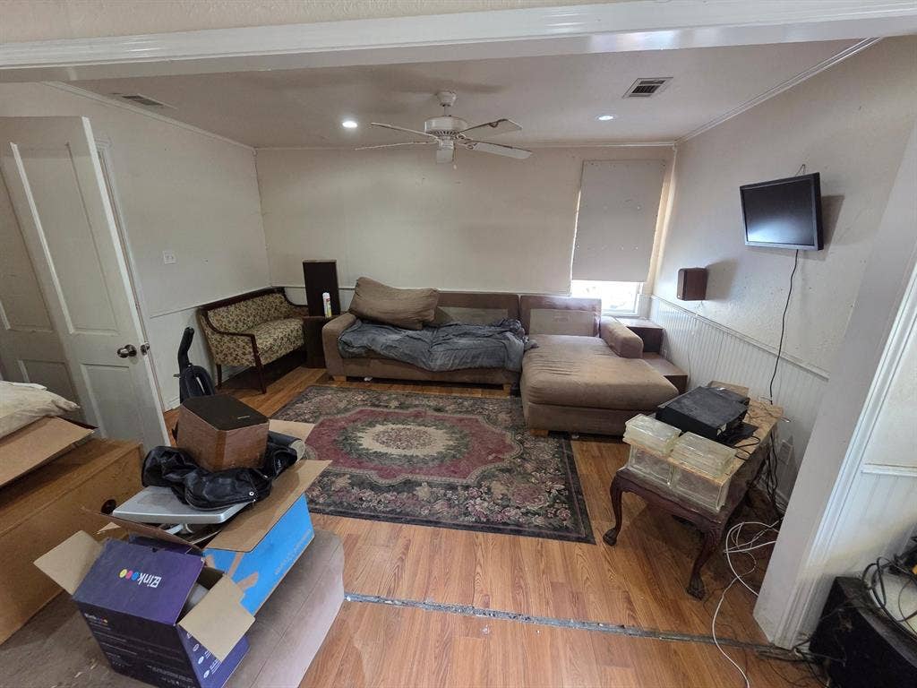 8207 Double Bridge Road, Mabank, TX 75156