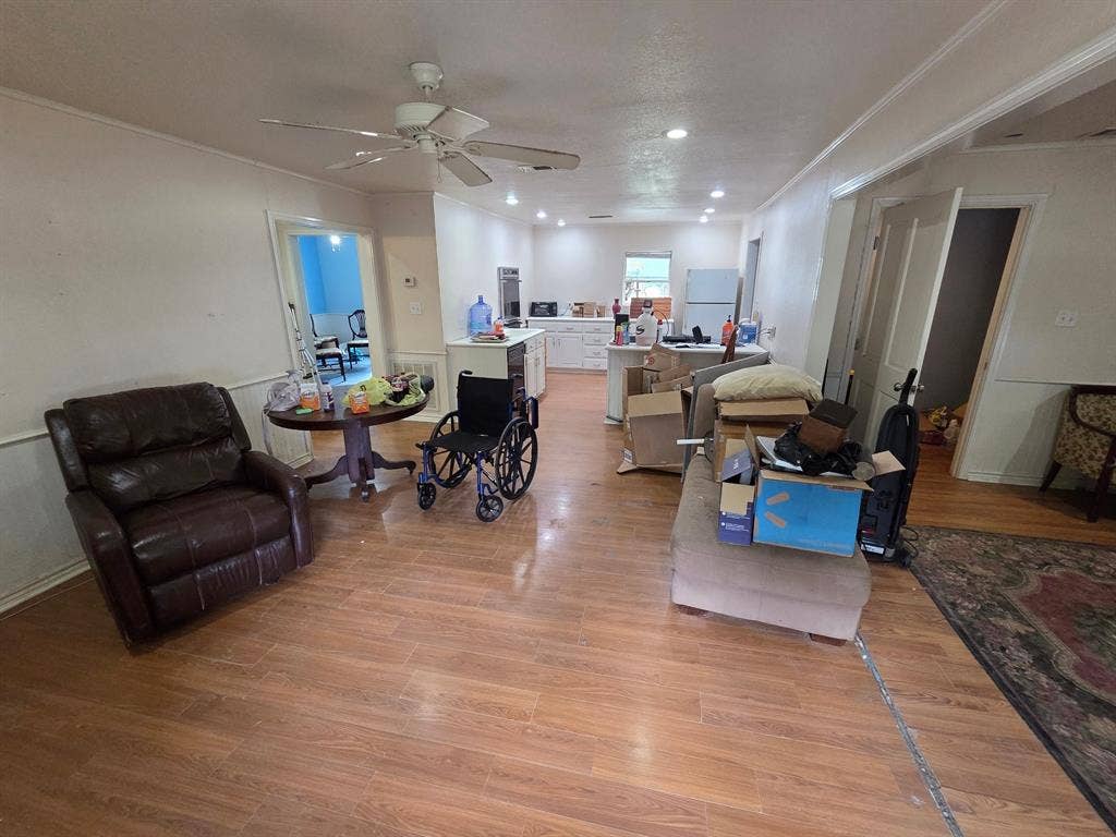 8207 Double Bridge Road, Mabank, TX 75156