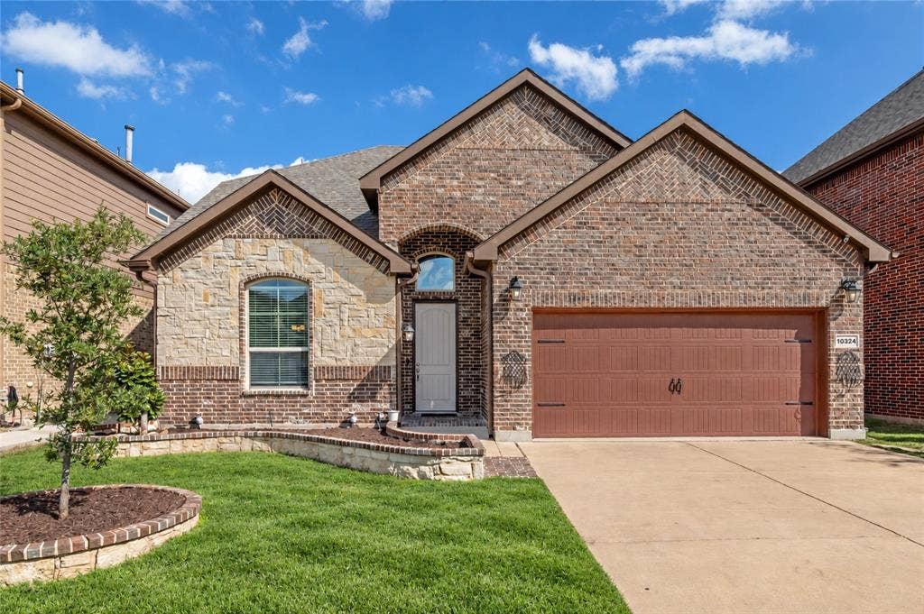 10324 Barbuda Trail, Fort Worth, TX 76244
