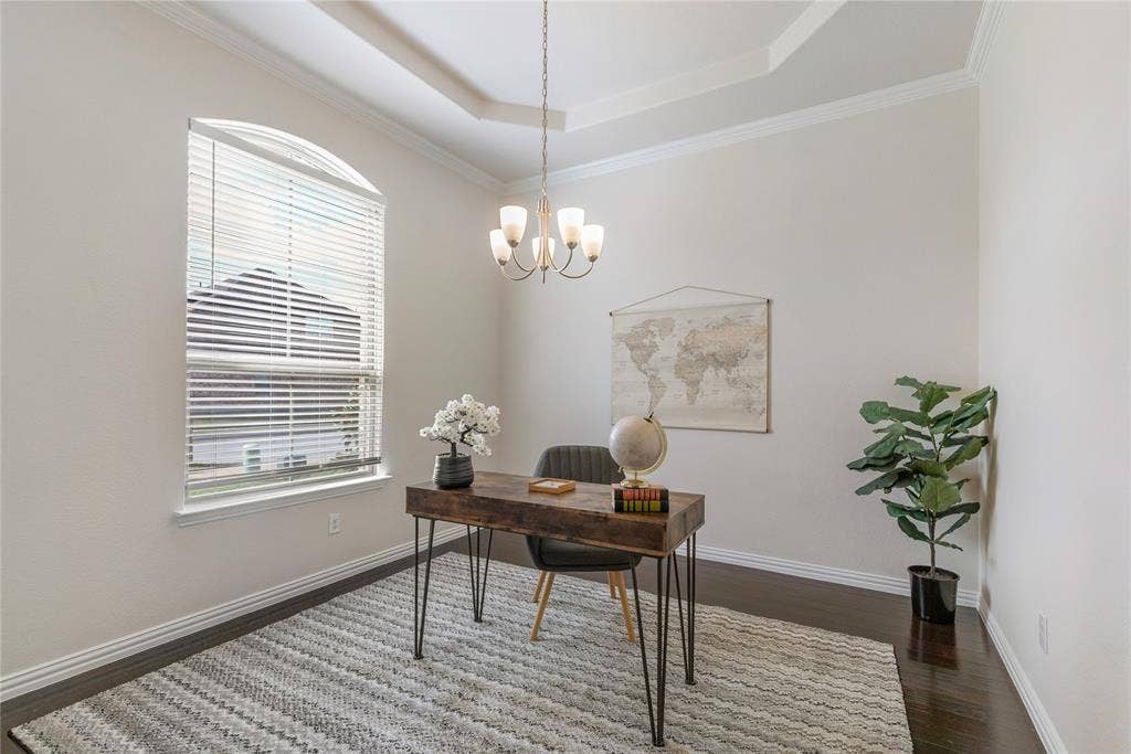 10324 Barbuda Trail, Fort Worth, TX 76244