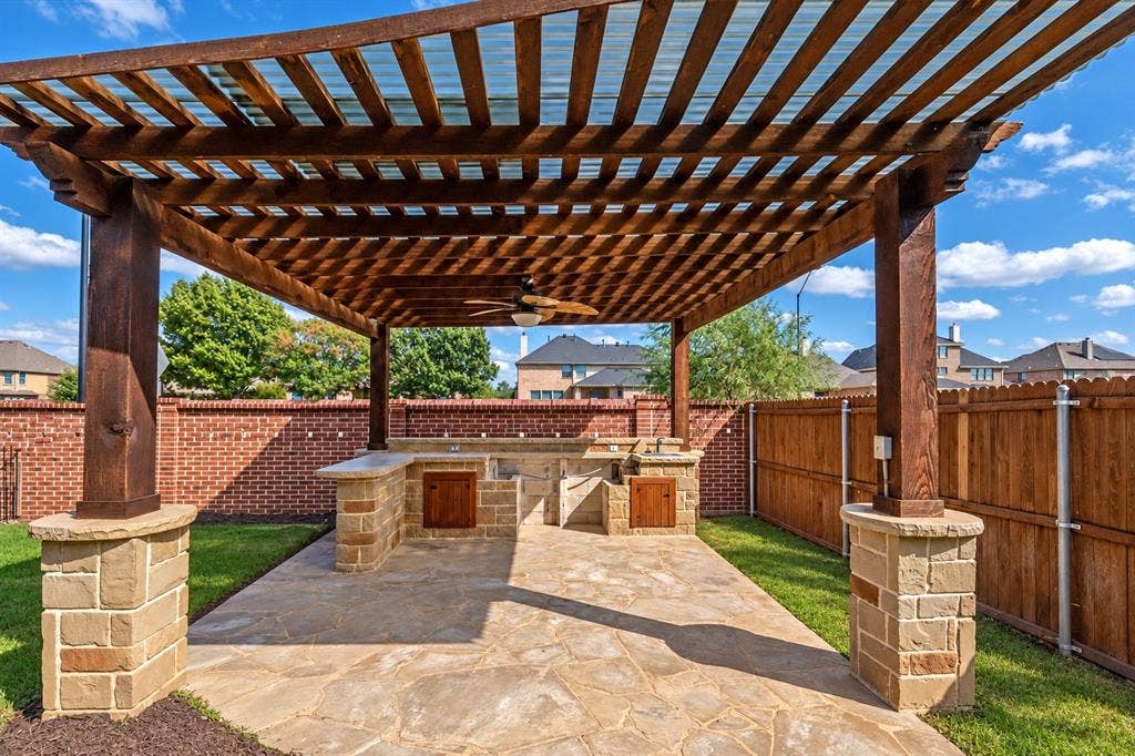 10324 Barbuda Trail, Fort Worth, TX 76244