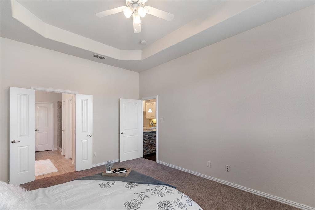 10324 Barbuda Trail, Fort Worth, TX 76244