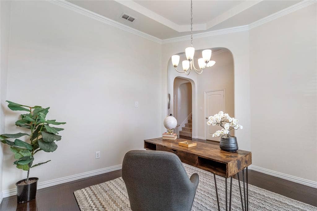 10324 Barbuda Trail, Fort Worth, TX 76244