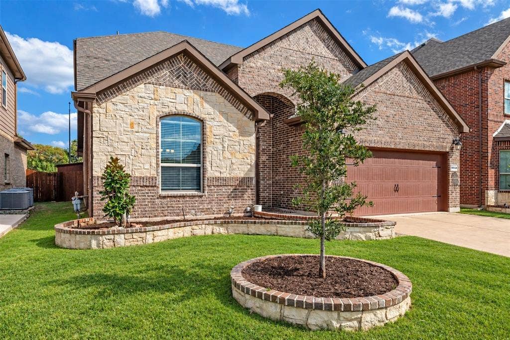 10324 Barbuda Trail, Fort Worth, TX 76244