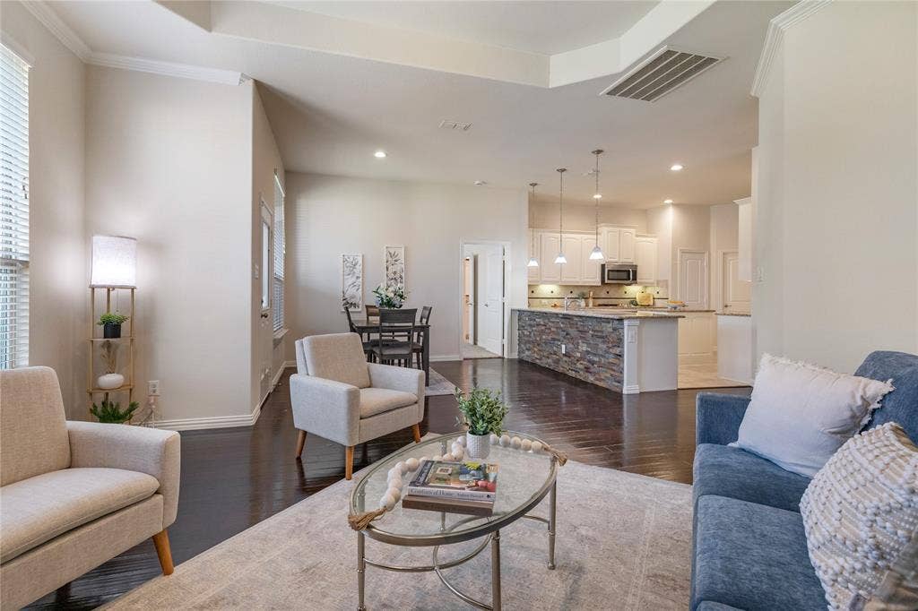 10324 Barbuda Trail, Fort Worth, TX 76244