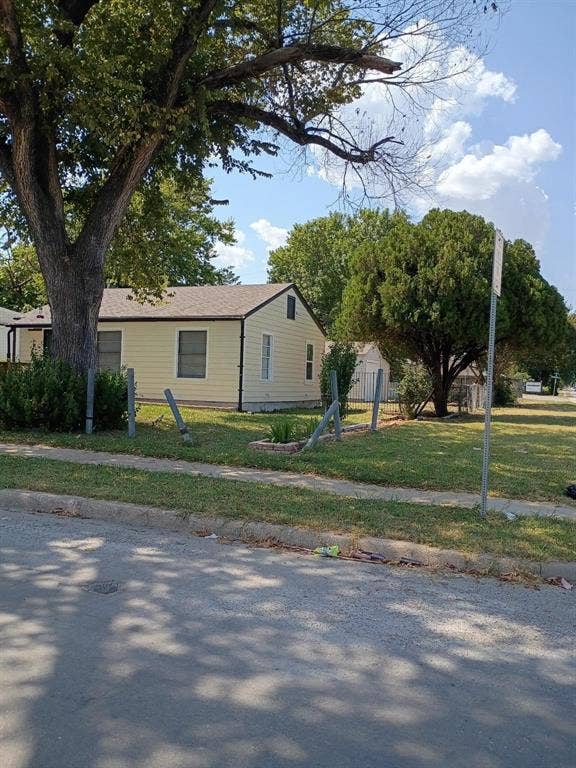 2671 Moffatt Avenue, Dallas, TX 75216 2671 Moffatt Avenue, Dallas, TX 75216